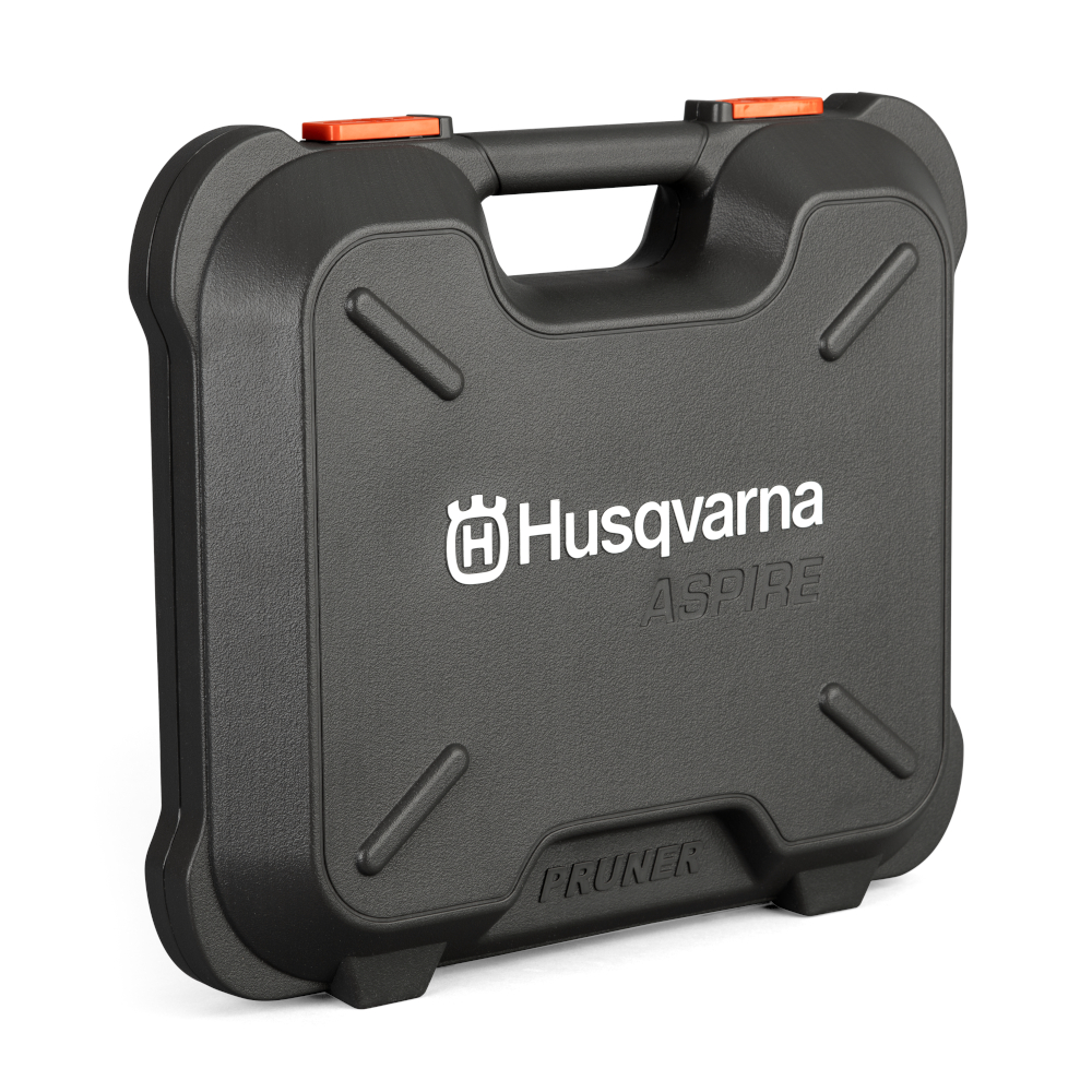Produktabbildung: Husqvarna - Aspire P5-BOX