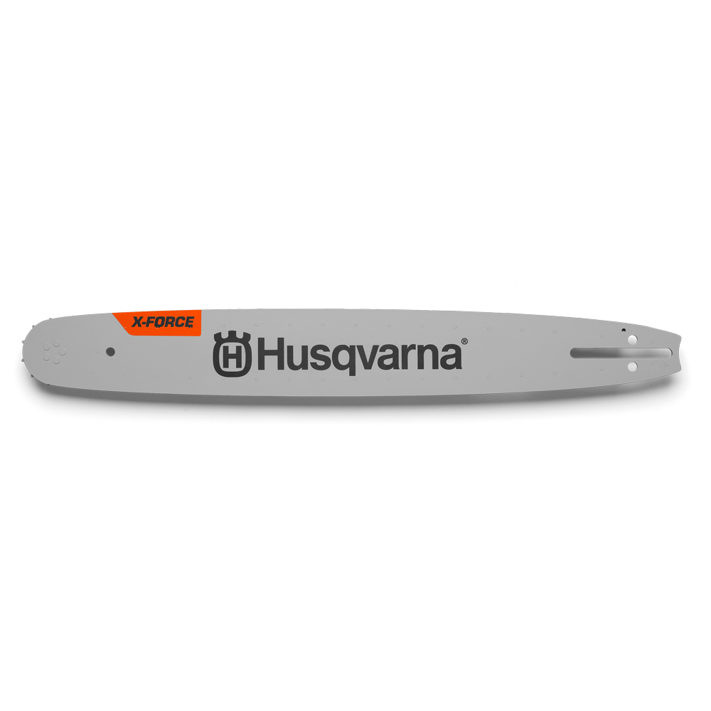 Produktabbildung: Husqvarna - X-Force Schiene .325 Zoll 1.3mm PIXEL 46 cm