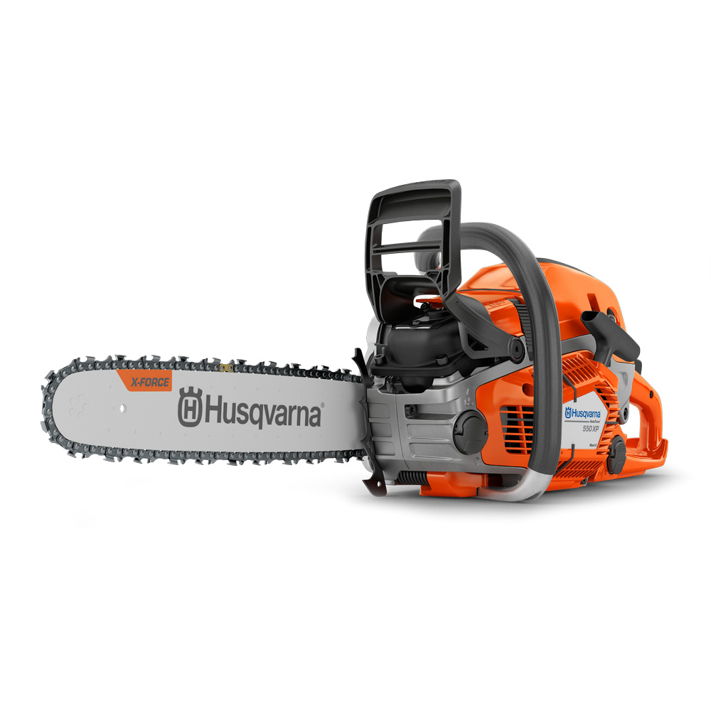 Produktabbildung: Husqvarna - 550 XP® Mark II (18 Zoll)