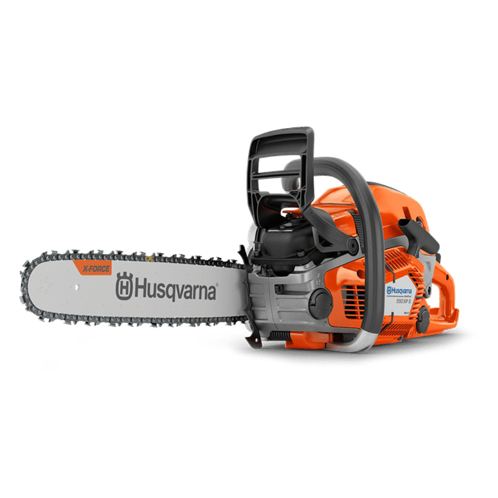 Produktabbildung: Husqvarna - 550 XP® G Mark II 