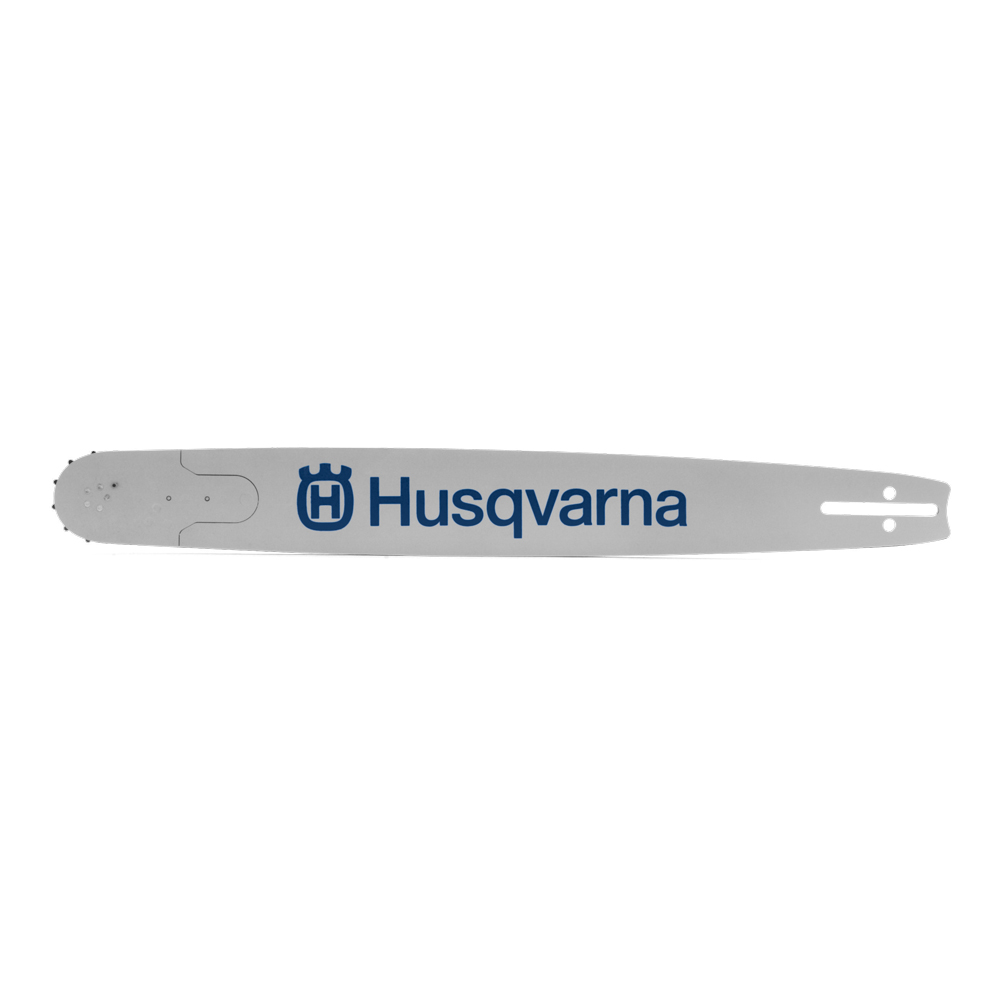 Produktabbildung: Husqvarna -  Kleine Schienenaufnahme 20 Zoll 3/8 Zoll