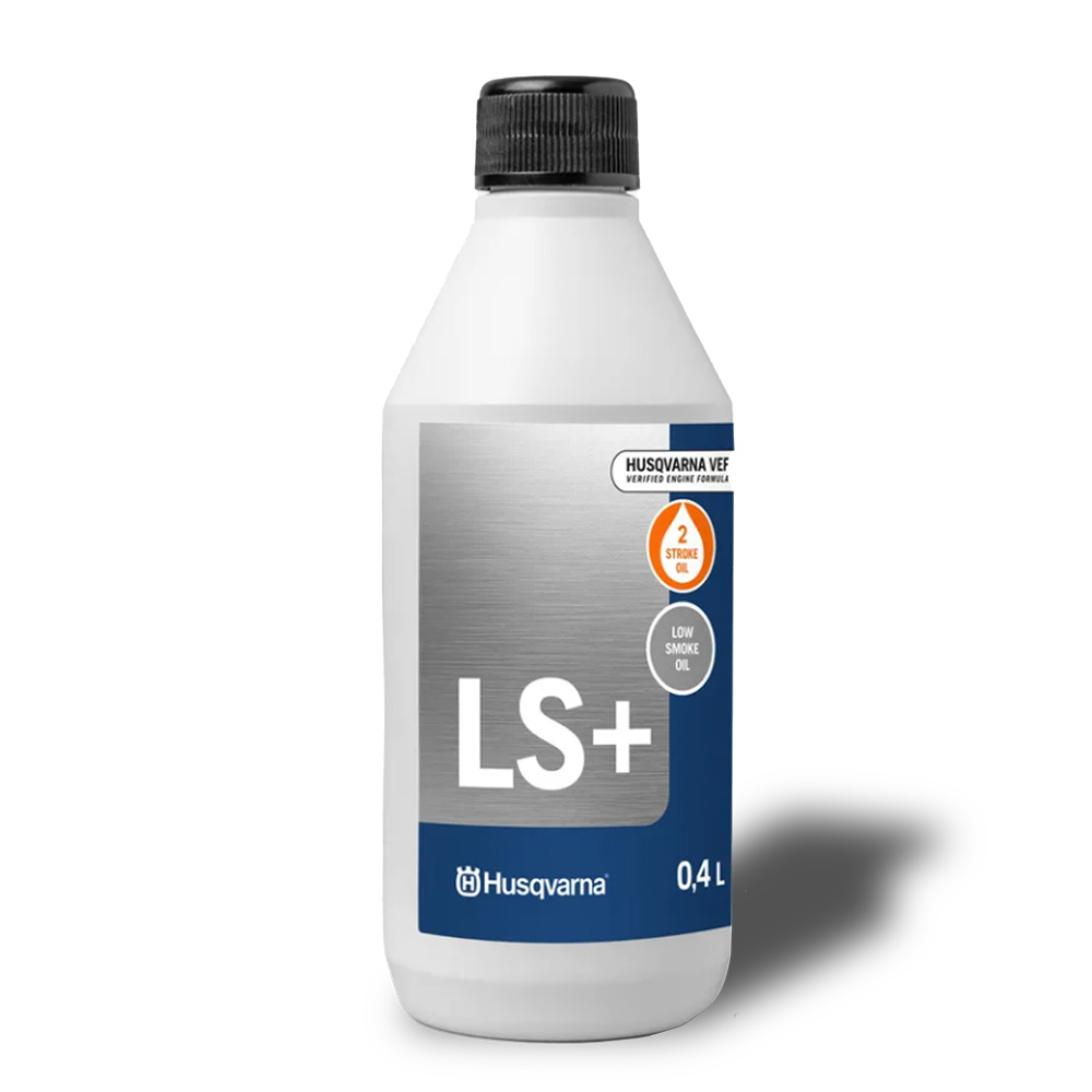 Produktabbildung: Husqvarna - 2-Taktöl LS+ (4 Liter)