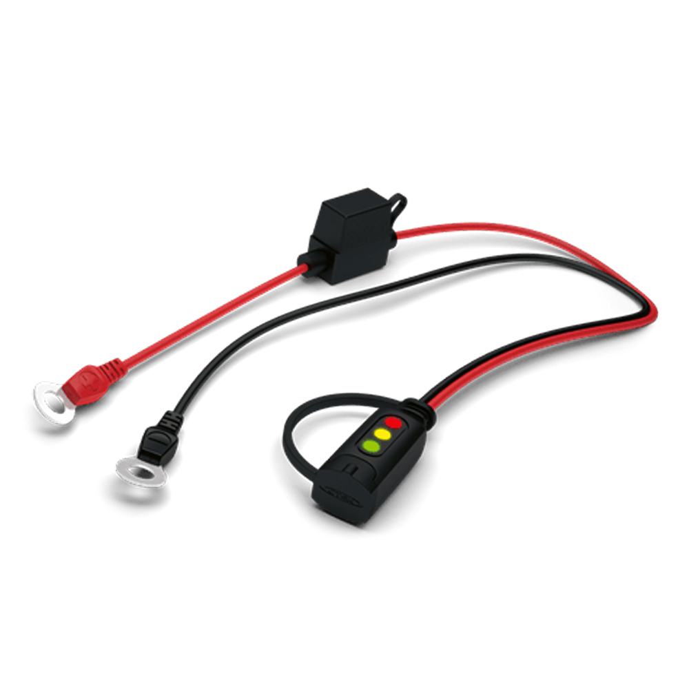 Produktabbildung: Husqvarna - Batteriestatusanzeige