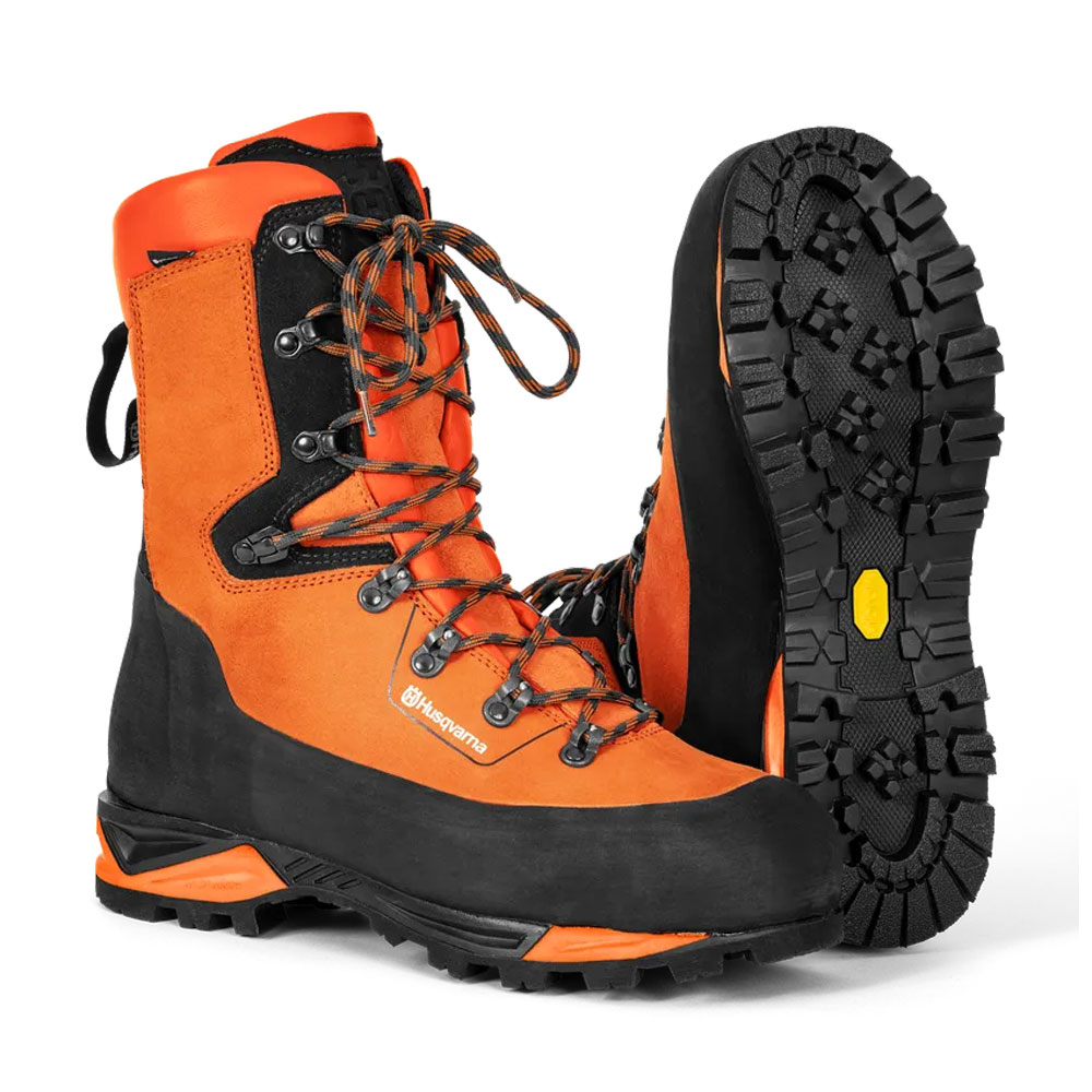 Produktabbildung: Husqvarna - Stiefel Technical 24 Level 2 (43)