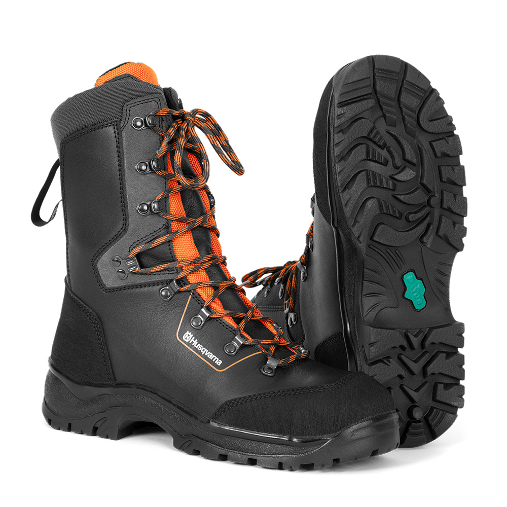 Produktabbildung: Husqvarna - Stiefel Classic 20 Level 1 (40)