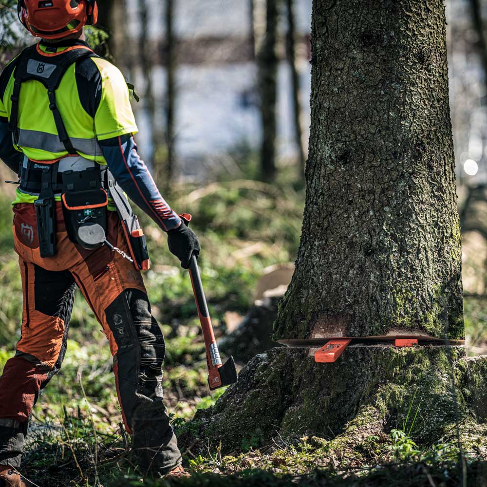 Produktabbildung: Husqvarna - Fällkeil 20 cm / 8"