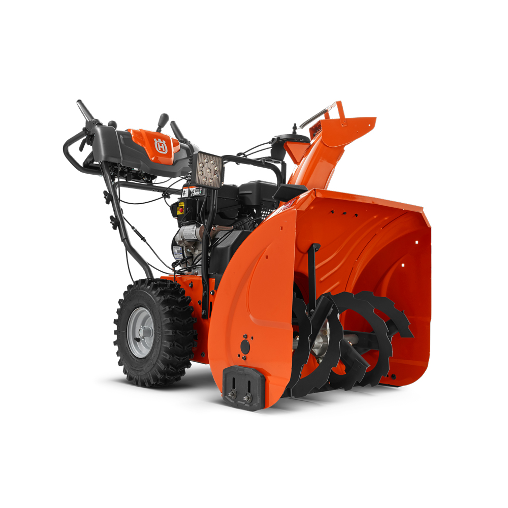 Produktabbildung: Husqvarna - ST 224