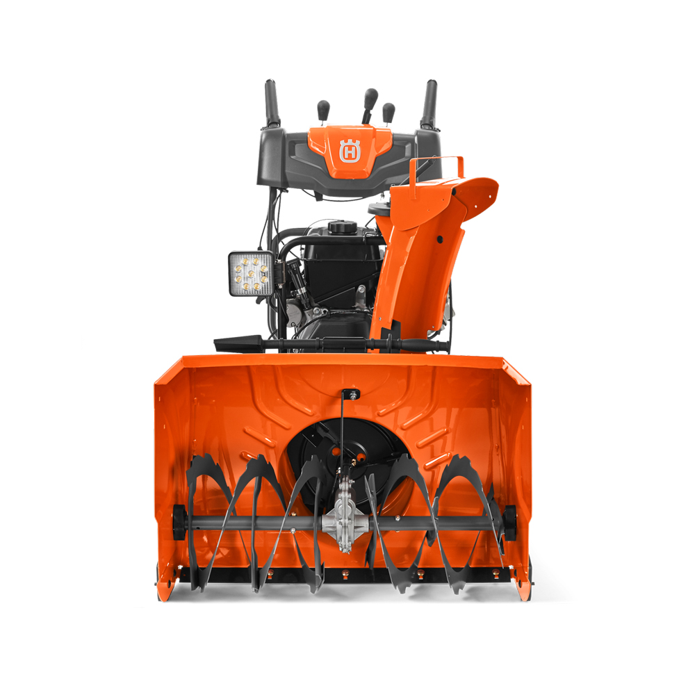 Produktabbildung: Husqvarna - ST 230
