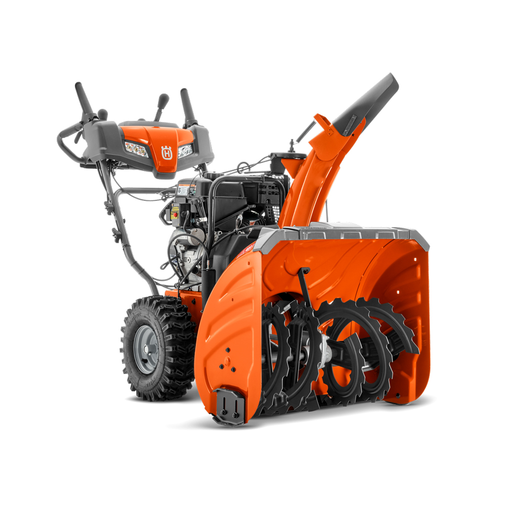 Produktabbildung: Husqvarna - ST 327