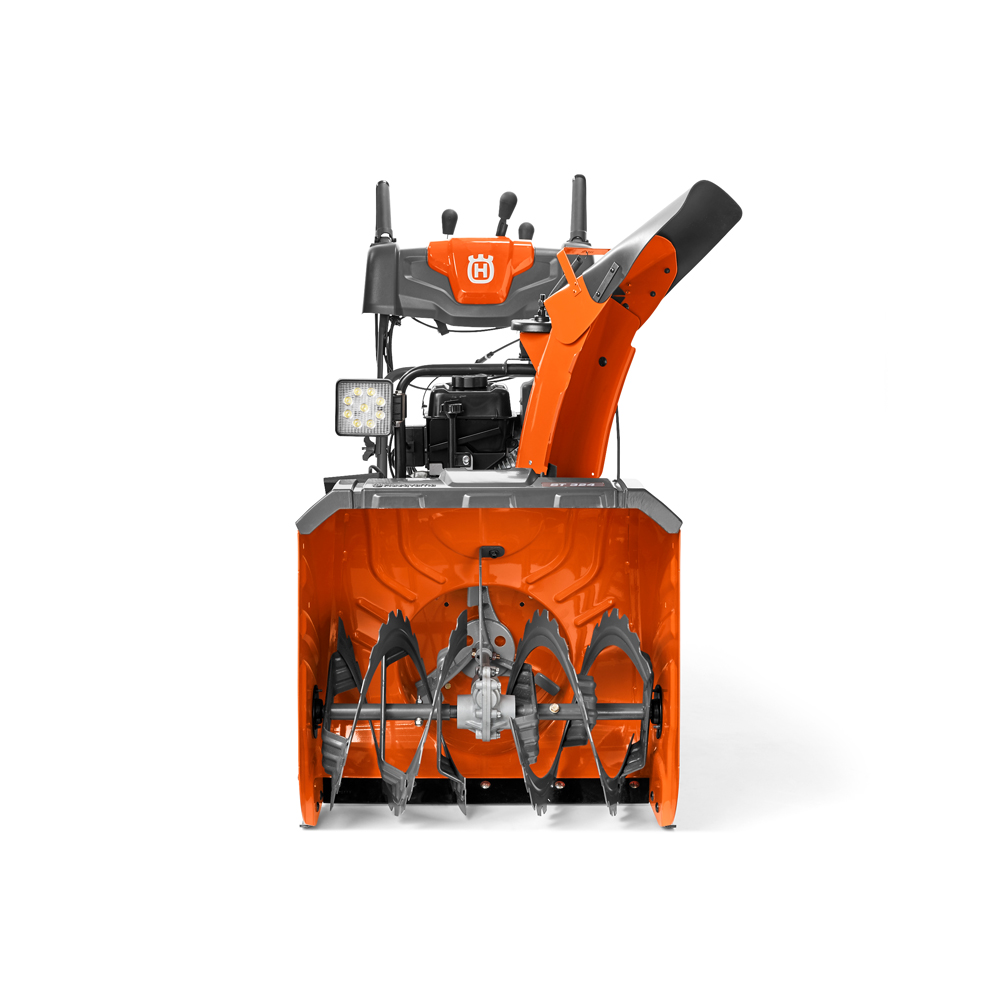 Produktabbildung: Husqvarna - ST 327