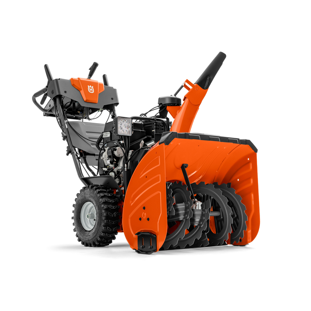 Produktabbildung: Husqvarna - ST 427