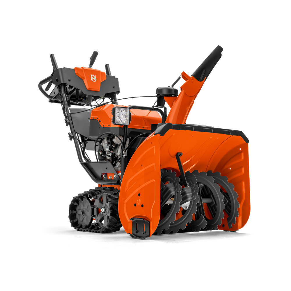Produktabbildung: Husqvarna - ST 430T