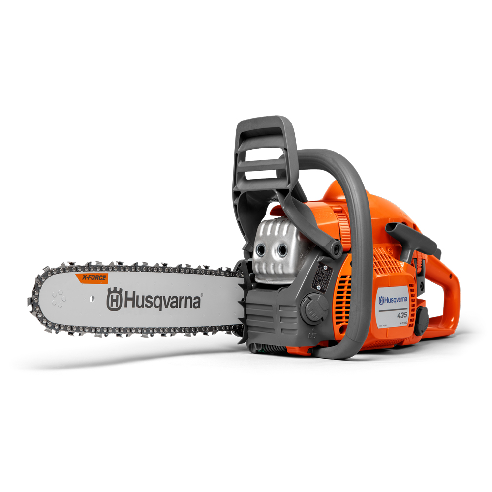 Produktabbildung: Husqvarna - 435 Mark II