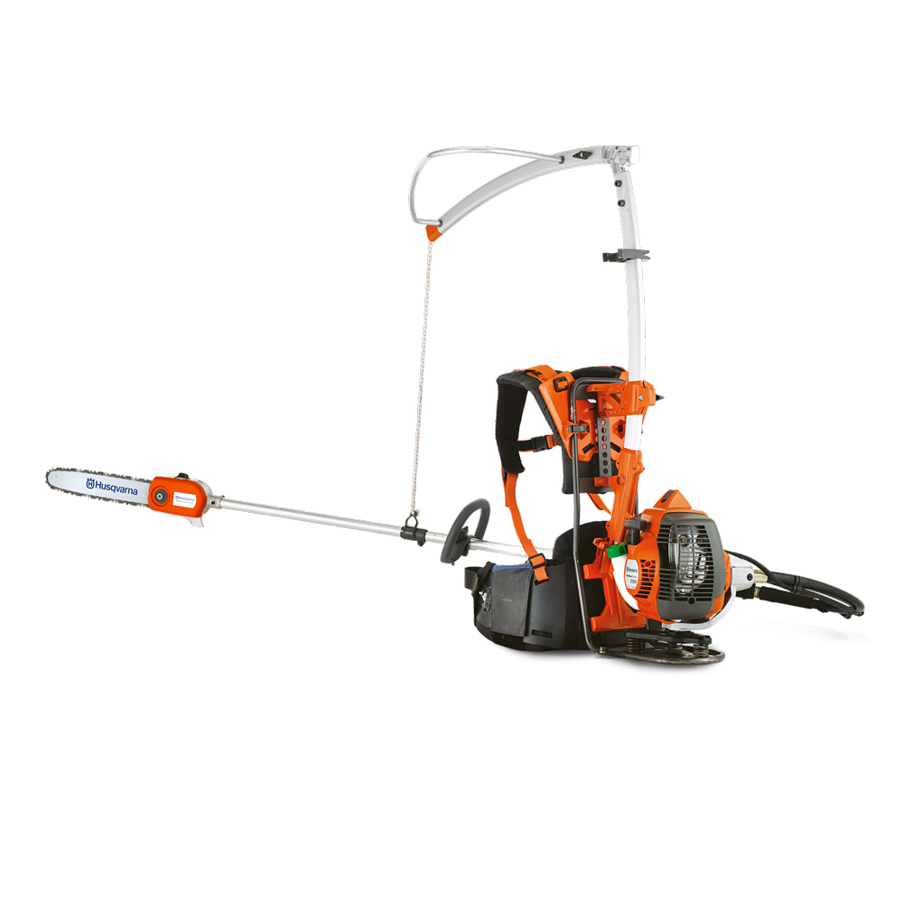 Produktabbildung: Husqvarna - 535 FBX