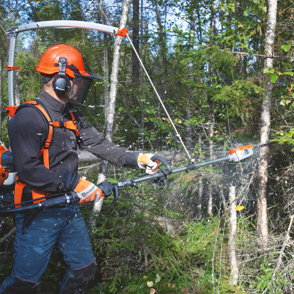 Produktabbildung: Husqvarna - 535 FBX