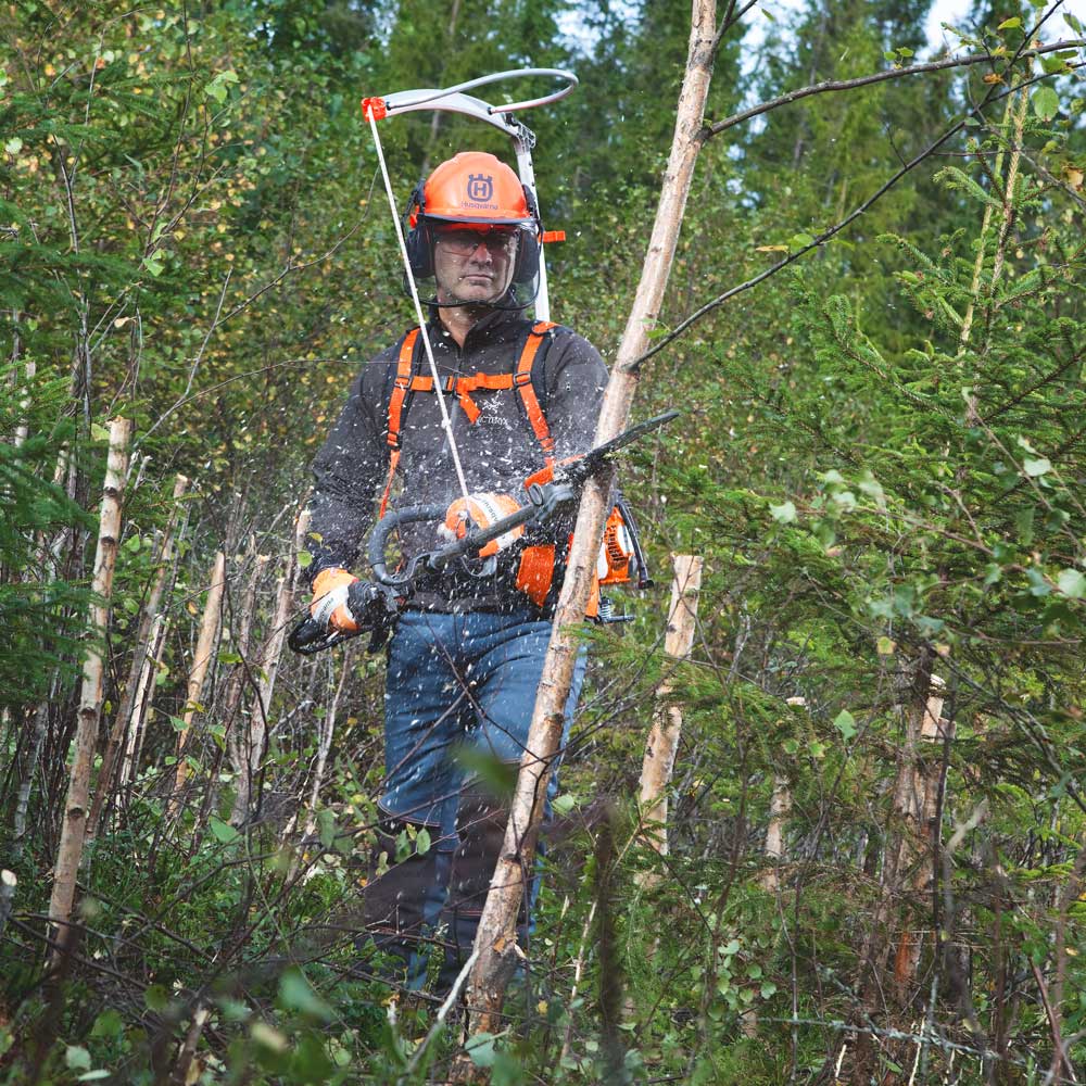 Produktabbildung: Husqvarna - 535 FBX