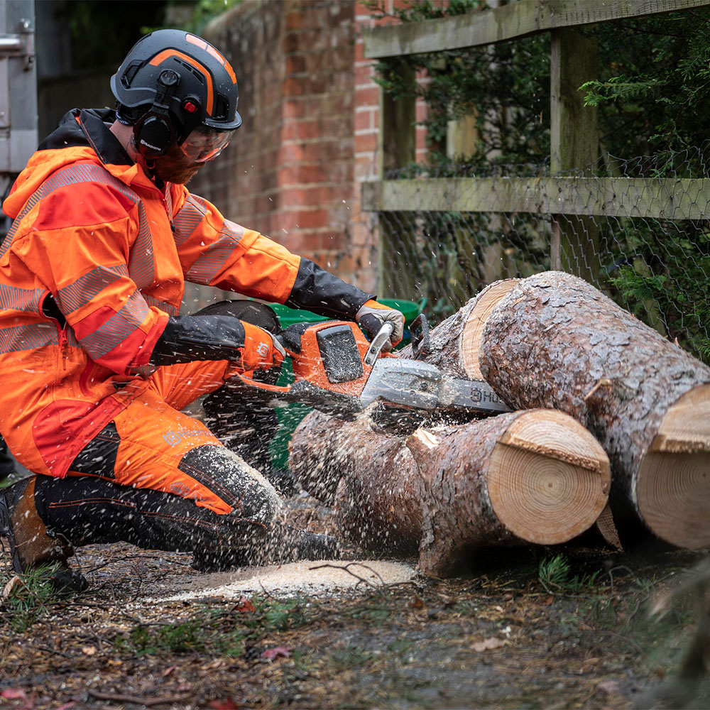 Produktabbildung: Husqvarna - 540i XPG 16 Zoll ohne Akku und ohne Ladegerät