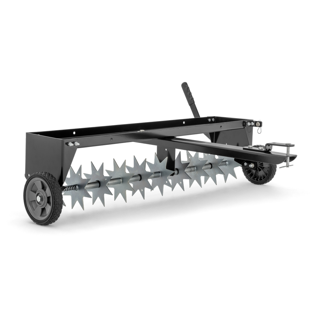 Produktabbildung: Husqvarna - Aerifizierer 