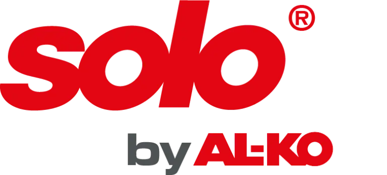 Logo solo by AL-KO